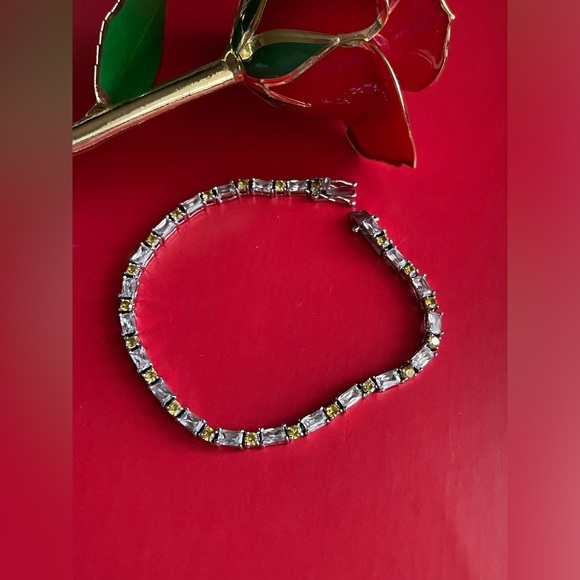 925 silver Jewelry - 925 Silver Bracelet,Silver Bracelet.